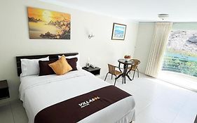 Hotel Villasol